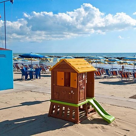 קופרה מריטימה Hotel Europa מראה חיצוני תמונה