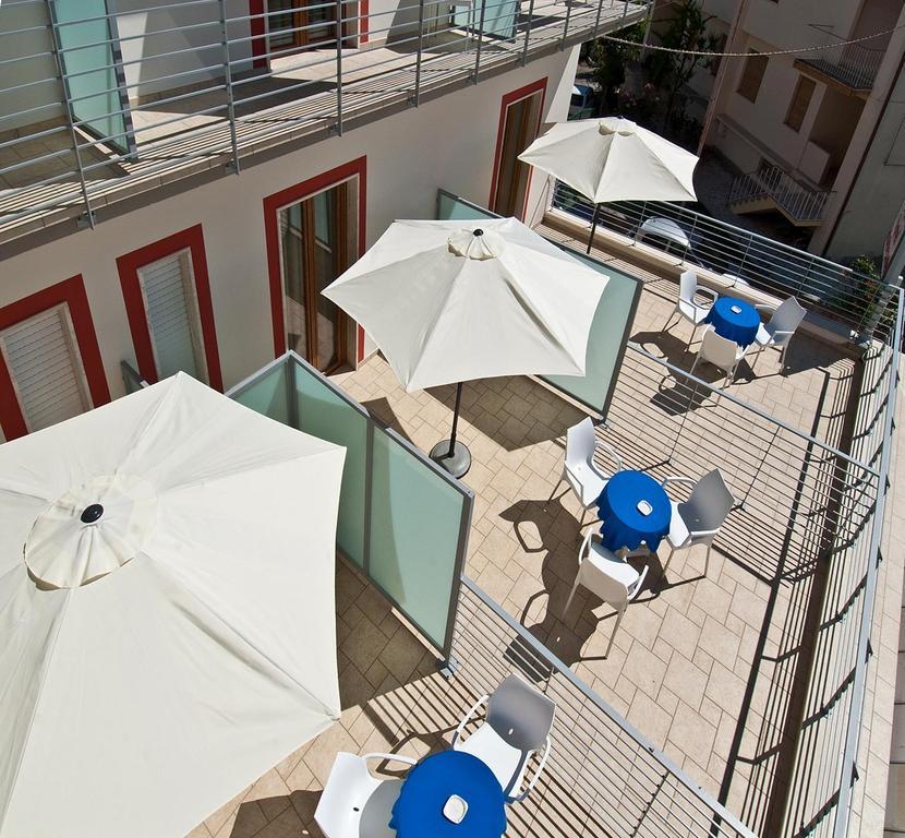 קופרה מריטימה Hotel Europa חדר תמונה