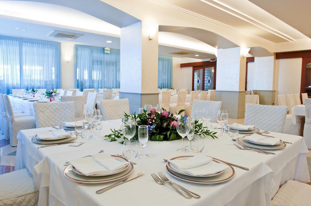 קופרה מריטימה Hotel Europa מראה חיצוני תמונה