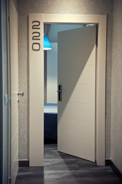 קופרה מריטימה Hotel Europa מראה חיצוני תמונה