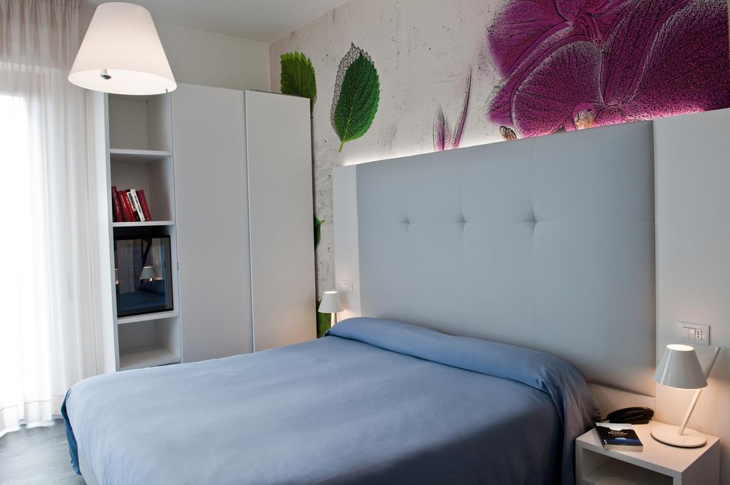 קופרה מריטימה Hotel Europa מראה חיצוני תמונה