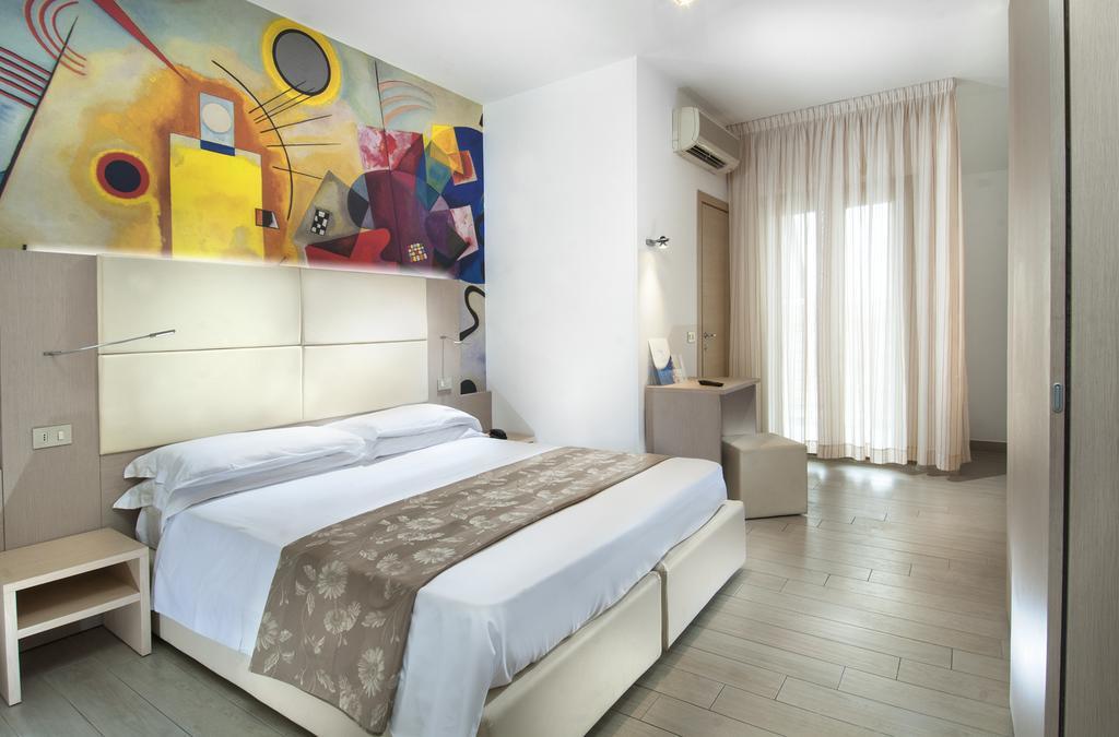 קופרה מריטימה Hotel Europa מראה חיצוני תמונה