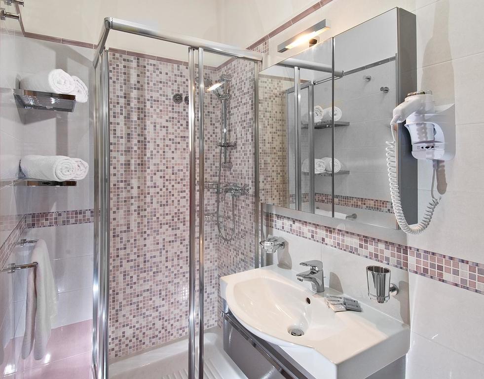 קופרה מריטימה Hotel Europa מראה חיצוני תמונה